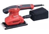 BZÁR Makita M9203 Vibračná brúska MT 93x185mm, 190W POŠKODENÝ OBAL!!