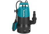 Makita PF0410 Ponorné čerpadlo (400W/8400 l/h)