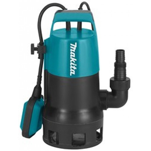 Makita PF0410 Ponorné čerpadlo (400W/8400 l/h)