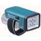 Makita DEBDML186 Aku LED svietidlo Li-ion LXT 18V =old DEADML186Z