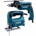 Makita DK0073 set vrtačky HP1640 a přímočaré pily 4329