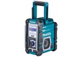 Makita DMR112 Aku rádio s Bluetooth Li-ion 7,2V-18V