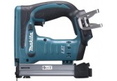 Makita DST221Z Aku sponkovačka Li-ion 18V, pre sponky 10-22 mmbez aku