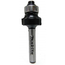 Makita D-09422 Fréza na oblé hrany 19 x 9,5 x 6 mm