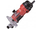 Makita M3702 Jednoručná frézka (6mm/530W)