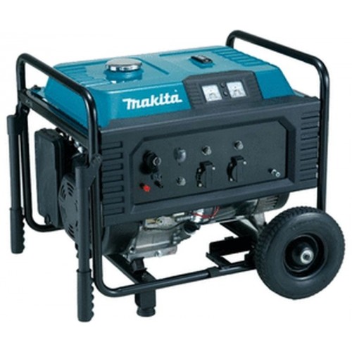 Makita EG5550A Elektrocentrála 5,5kW, 99kg