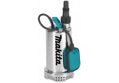 Makita PF1100 Kalové čerpadlo nerez 250l/min (1100W/15000l/h)