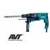 MAKITA HR2631F Kombinované kladivo SDS-Plus s AVT (2,4J/800W)
