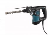 Makita HR2810 Kombinované kladivo SDS-Plus 2,8J,800W