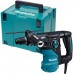 Makita HR3011FCJ Kombinované kladivo SDS-Plus (3,6J/1050W) Makpac 4