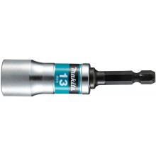 Makita E-03492 torzný orech Impact Premier s kĺbom, bit, H13-80mm, 1pc