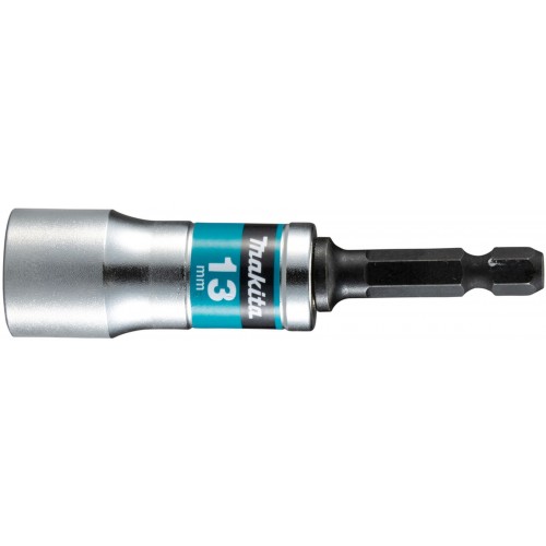 Makita E-03492 torzný orech Impact Premier s kĺbom, bit, H13-80mm, 1pc