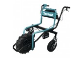 Makita DCU180Z Akumulátorový fúrik Li-ion 18V, bez aku