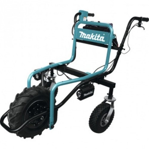 Makita DCU180Z Akumulátorový fúrik Li-ion 18V, bez aku