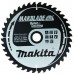 Makita B-32487 MAKBLADE Plus pílový kotúč 260x30mm 40 Z
