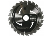 Makita B-31968 pílový kotúč 185x30mm 16T = old B-07945