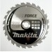 Makita B-32172 Makforce pílový kotúč 270x30mm 24 Z