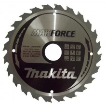 Makita B-32334 Makforce pílový kotúč 180x30mm 40 Z