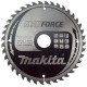 Makita B-32340 Makforce Pílový kotúč 190x30mm 40T