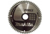 MAKITA B-32390 Makforce pílový kotúč 190x30mm 60T=old B-08551