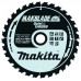 Makita B-08626 pílový kotúč 255x30mm 32 Z