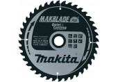 Makita B-08648 pílový kotúč 255x30mm 40 Z