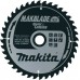 Makita B-08648 pílový kotúč 255x30mm 40 Z