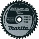 Makita B-08648 pílový kotúč 255x30mm 40 Z