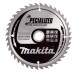 Makita B-09232 pílový kotúč 165x20mm, 40T