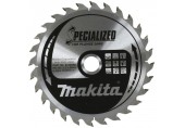 Makita B-32982 pílový kotúč 160x20mm 28 Z