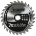 Makita B-33015 pílový kotúč 165x20mm 48T=old B-09298