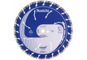 Makita B-12762 diamantový kotúč Comet Rapid 115x22,23 mm