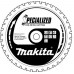 Makita pílový kotúč na nerez 185x30mm 64Z B-31669