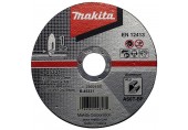 Makita B-45331 rezný kotúč 125x1x22mm hliník