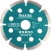 Makita B-53780 Diamantový kotúč 115 x 1,6 x 22,23