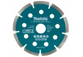 Makita B-53796 Diamantový kotúč 125x1.6x22.23