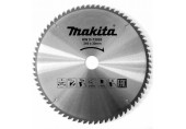 Makita D-73003 Pílový kotúč na hliník 260x30x70T TCT