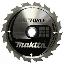 Makita B-32100 pílový kotúč 165x20mm 10T=old B-08159