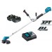 Makita DUR187URFE Aku krovinorez Li-ion 18V / 3,0Ah