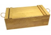 Makita 821137-8 Transportný kufor drevený pre hoblík 1806B