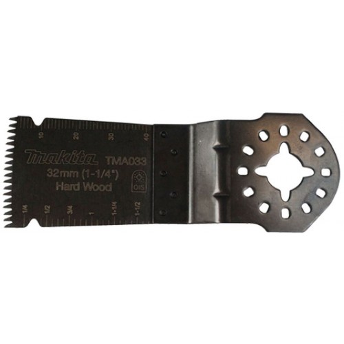 Makita ponorný list 32x40mm BIM TMA033 B-39241