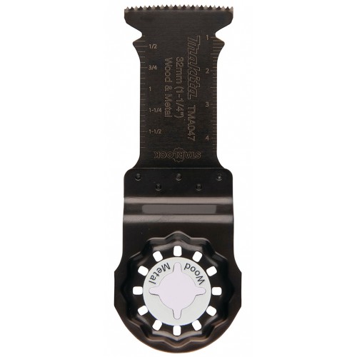 Makita B-64814 Pílový list rovný 32x50mm Bim TMA047