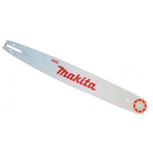 Makita 165202-6 lišta 40cm 1.3M 3/8" Makita 165202-6 lišta 40cm 1.3M 3/8"