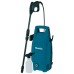 Makita HW101 Vysokotlakový čistič (1300W/100bar)