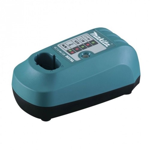 Makita DC07SA nabíjačka 194320-3