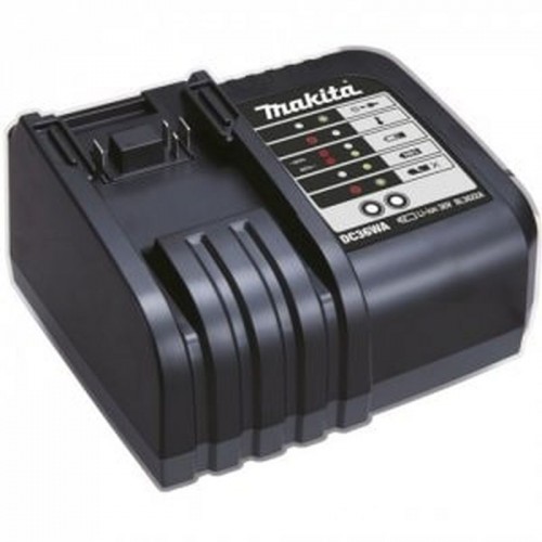 Makita DC36WA nabíjačka 195471-5