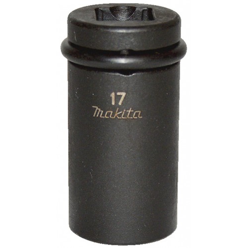 Makita 134830-8 Nástrčkový kľúč 1/2" 17-52 mm