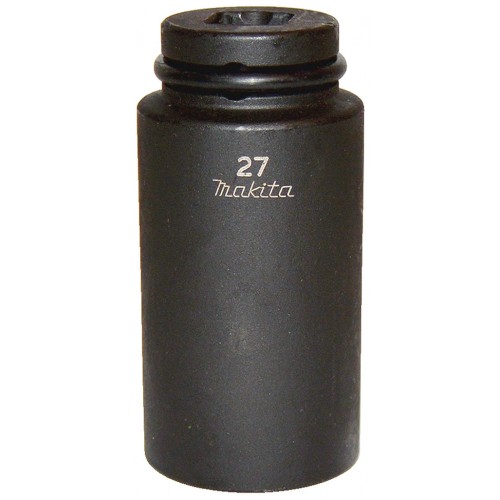 Makita 134845-5 Nástrčkový kľúč 1/2" SW27-75