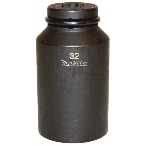 Makita 134849-7 Nástrčkový kľúč 1/2" SW32-75