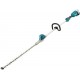 Makita DUN600LZ Aku nožnice na živý plot 18V (bez aku)